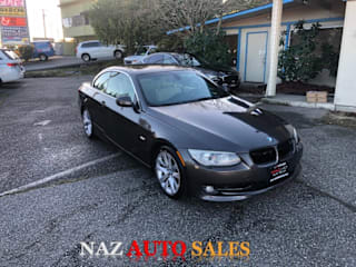 2011 BMW 3 Series 328i WBADW7C56BE542982 2011 BMW 3 Series 328i