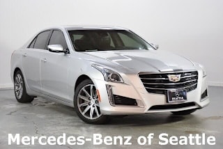 2016 Cadillac CTS 2.0T Luxury Collection 1G6AX5SX8G0111383 2016 Cadillac CTS 2.0T Luxury Collection