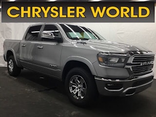 2021 Ram Pickup 1500 1C6SRFJT0MN528163 2021 Ram Pickup 1500