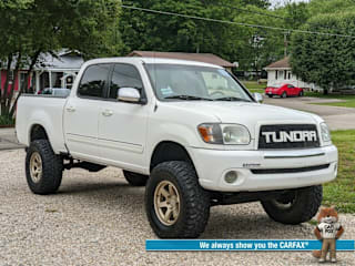 2005 Toyota Tundra SR5 5TBDT44175S493286 2005 Toyota Tundra SR5