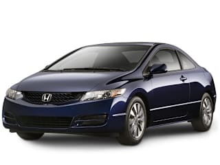 2011 Honda Civic EX 2HGFG1B88BH509042 2011 Honda Civic EX