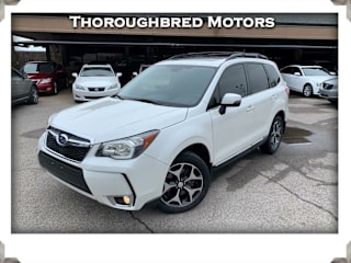 2015 Subaru Forester 2.0XT Touring JF2SJGWC8FH490229 2015 Subaru Forester 2.0XT Touring