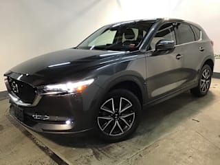 2017 Mazda CX-5 JM3KFBDL4H0226102 2017 Mazda CX-5