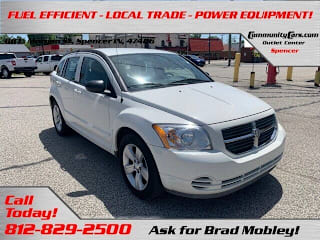 2010 Dodge Caliber SXT 1B3CB4HA0AD571432 2010 Dodge Caliber SXT