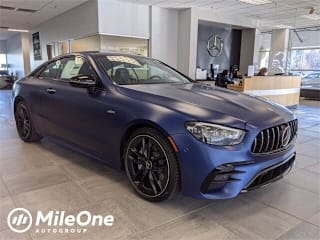 2021 Mercedes-Benz E-Class W1K1J6BBXMF161547 2021 Mercedes-Benz E-Class