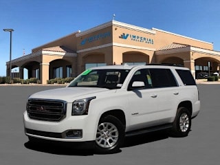2020 GMC Yukon SLT 1GKS1BKC3LR231150 2020 GMC Yukon SLT