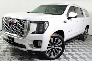 2021 GMC Yukon XL 1GKS1JKL8MR151984 2021 GMC Yukon XL