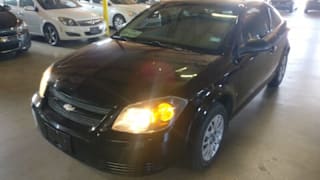 2009 Chevrolet Cobalt LS 1G1AK18H597121568 2009 Chevrolet Cobalt LS