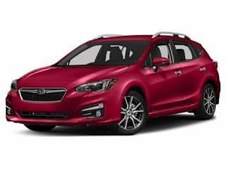 2018 Subaru Impreza Limited 4S3GTAT66J3715439 2018 Subaru Impreza Limited