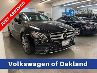 2019 Mercedes-Benz E-Class WDDZH6JB1KA543511 2019 Mercedes-Benz E-Class