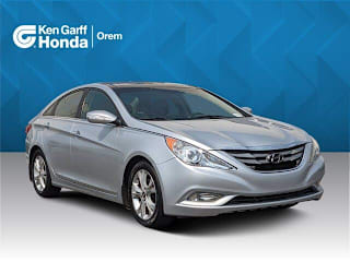 2013 Hyundai Sonata Limited 5NPEC4AC5DH552101 2013 Hyundai Sonata Limited