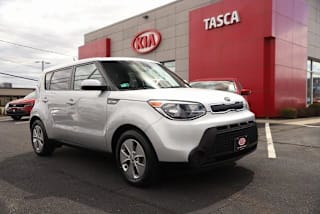 2016 Kia Soul Base KNDJN2A23G7849817 2016 Kia Soul Base