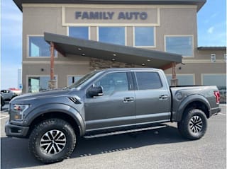 2019 Ford F-150 1FTFW1RGXKFC09258 2019 Ford F-150