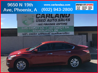 2015 Nissan Altima 2.5 1N4AL3AP5FC111374 2015 Nissan Altima 2.5