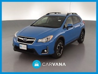 2017 Subaru Crosstrek JF2GPAKC2H8211478 2017 Subaru Crosstrek