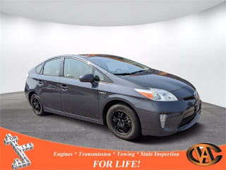 2014 Toyota Prius Three JTDKN3DU6E0363435 2014 Toyota Prius Three