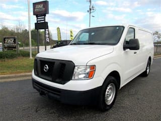 2013 Nissan NV Cargo 1N6BF0KM6DN103548 2013 Nissan NV Cargo