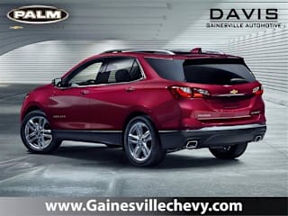 2018 Chevrolet Equinox LT 2GNAXJEVXJ6268113 2018 Chevrolet Equinox LT
