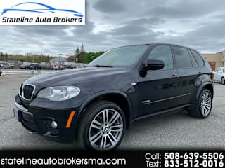 2013 BMW X5 xDrive35i 5UXZV4C55D0B11139 2013 BMW X5 xDrive35i