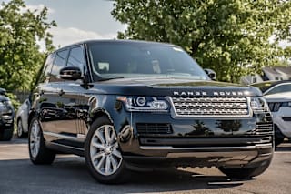 2014 Land Rover Range Rover HSE SALGS2WF5EA188637 2014 Land Rover Range Rover HSE