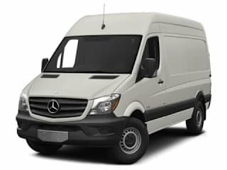 2014 Mercedes-Benz Sprinter Cargo 2500 WD3PE7CC4E5839121 2014 Mercedes-Benz Sprinter Cargo 2500