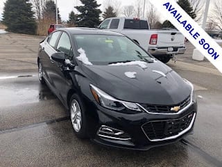 2018 Chevrolet Cruze 1G1BD5SM1J7133328 2018 Chevrolet Cruze