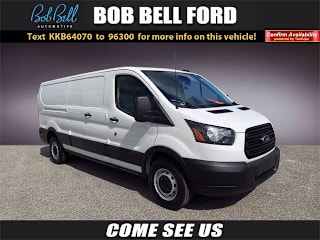 2019 Ford Transit Cargo 250 1FTYR2ZM3KKB64070 2019 Ford Transit Cargo 250