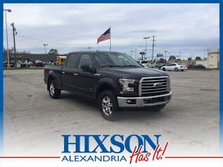 2015 Ford F-150 1FTFW1EG3FKF12451 2015 Ford F-150