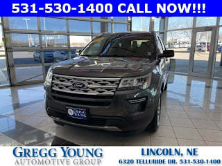 2019 Ford Explorer XLT 1FM5K8D85KGB38914 2019 Ford Explorer XLT