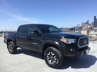 2019 Toyota Tacoma TRD Off-Road 3TMCZ5AN1KM278321 2019 Toyota Tacoma TRD Off-Road