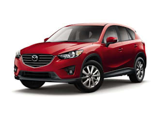 2016 Mazda CX-5 JM3KE4CY8G0697650 2016 Mazda CX-5
