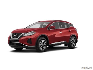 2019 Nissan Murano 5N1AZ2MSXKN135196 2019 Nissan Murano