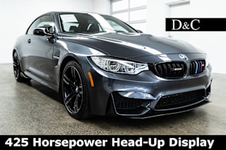 2016 BMW M4 Base WBS3U9C59GP969013 2016 BMW M4 Base