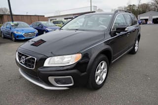 2013 Volvo XC70 3.2 Premier YV4940BZXD1162514 2013 Volvo XC70 3.2 Premier