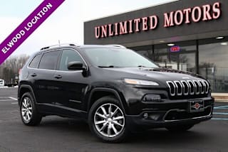 2018 Jeep Cherokee Limited 1C4PJMDB0JD593514 2018 Jeep Cherokee Limited
