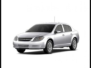 2009 Chevrolet Cobalt LT 1G1AT58H497114972 2009 Chevrolet Cobalt LT