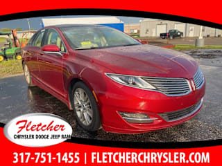 2013 Lincoln MKZ Hybrid Base 3LN6L2LU5DR807871 2013 Lincoln MKZ Hybrid Base
