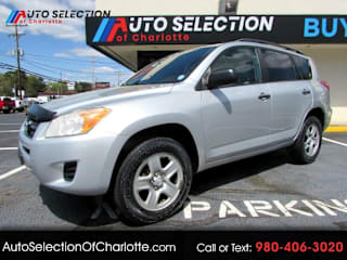 2011 Toyota RAV4 2T3BF4DV8BW168696 2011 Toyota RAV4