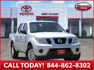 2015 Nissan Frontier SV 1N6AD0ERXFN745038 2015 Nissan Frontier SV