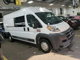 2015 Ram ProMaster Cargo 3C6URVHG5FE519476 2015 Ram ProMaster Cargo