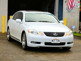 2006 Lexus GS 430 JTHBN96S565004224 2006 Lexus GS 430