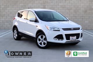 2014 Ford Escape 1FMCU0GX2EUD72522 2014 Ford Escape