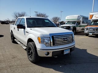 2010 Ford F-150 1FTFW1EV0AKE71073 2010 Ford F-150