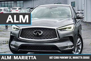 2020 Infiniti QX50 Luxe 3PCAJ5M15LF112378 2020 Infiniti QX50 Luxe