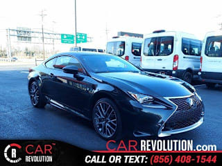 2017 Lexus RC 300 Base JTHSM5BC4H5003904 2017 Lexus RC 300 Base