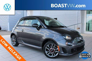 2019 FIAT 500 Pop 3C3CFFKH5KT737285 2019 FIAT 500 Pop