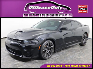 2017 Dodge Charger Daytona 2C3CDXCT1HH649267 2017 Dodge Charger Daytona