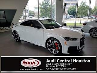 2021 Audi TT RS 2.5T quattro WUAASAFV3M1901292 2021 Audi TT RS 2.5T quattro