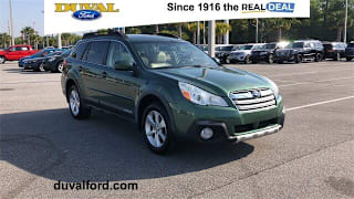 2014 Subaru Outback 2.5i Limited 4S4BRCNC0E3270317 2014 Subaru Outback 2.5i Limited
