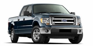 2013 Ford F-150 XLT 1FTFW1EF0DKG07036 2013 Ford F-150 XLT